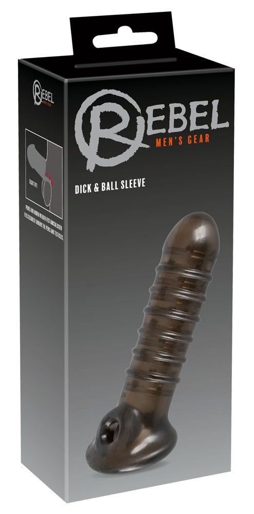 Rebel Penishylster