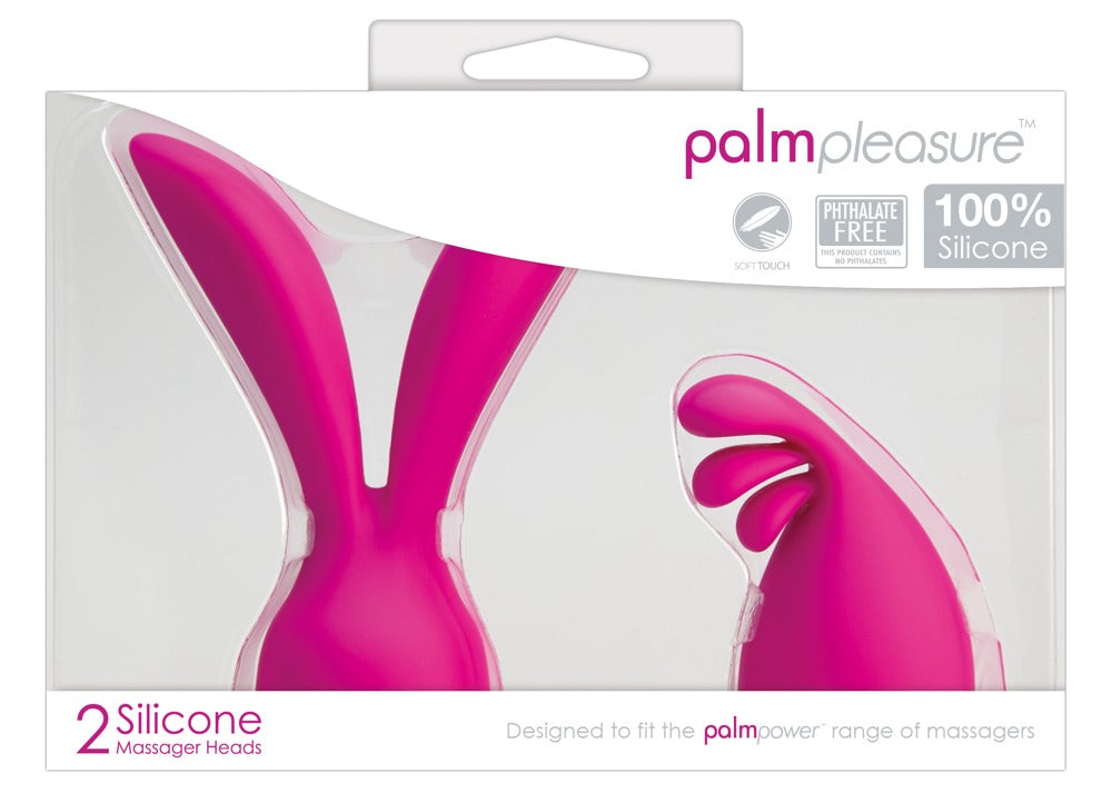 palmpower palm pleasure
