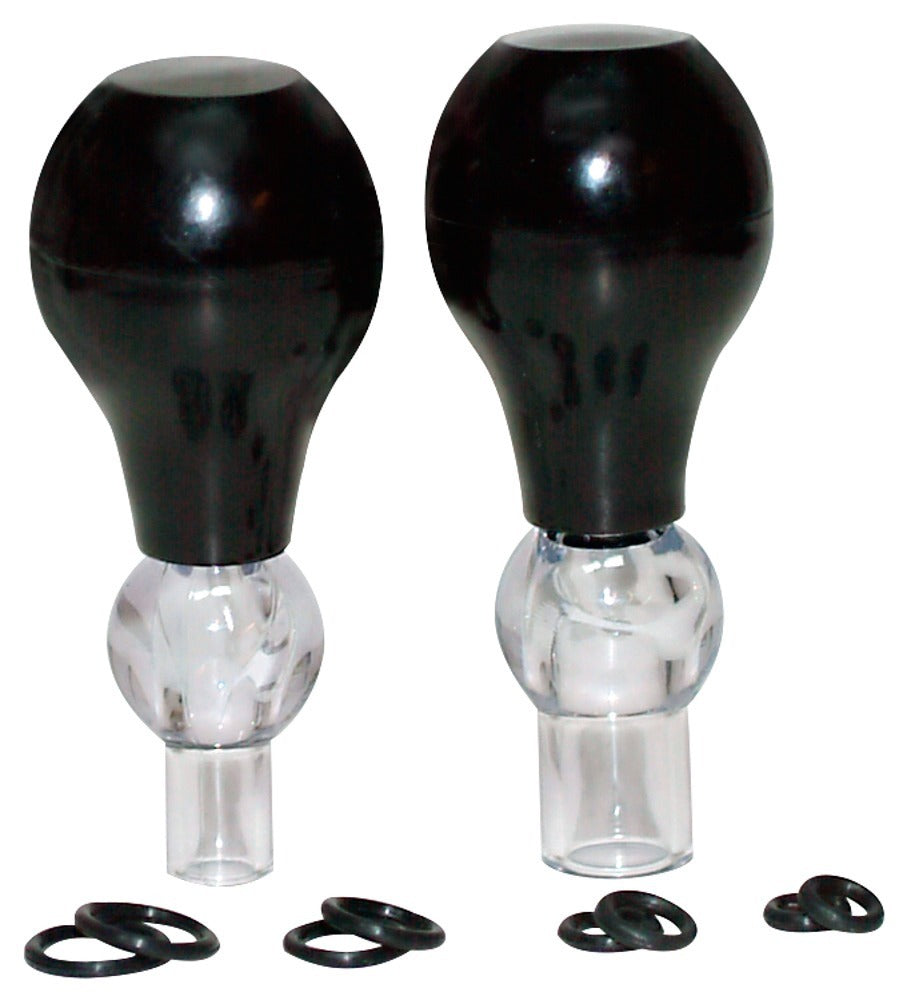 Seven Creations Nipple Pump