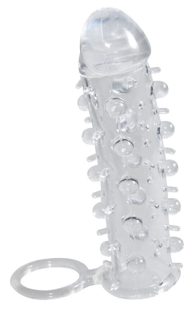 Crystal Crystal Skin penishylster