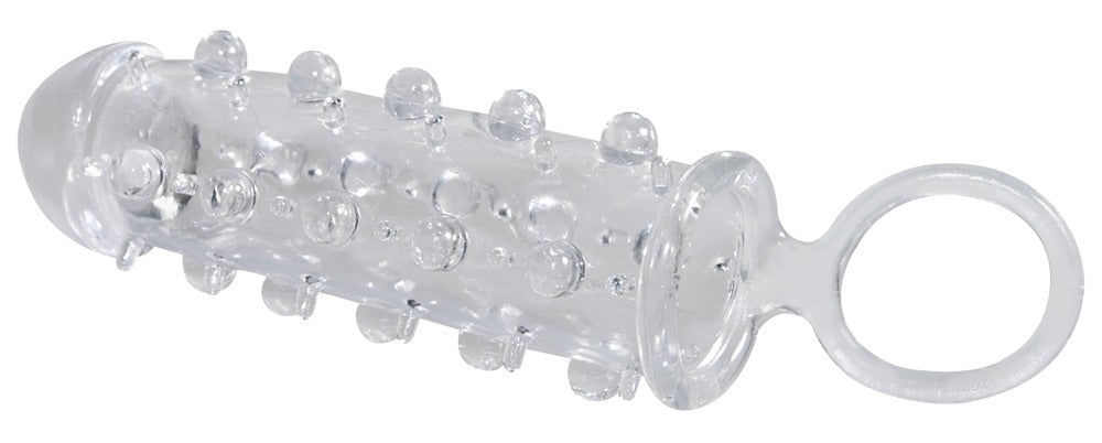 Crystal Crystal Skin penishylster