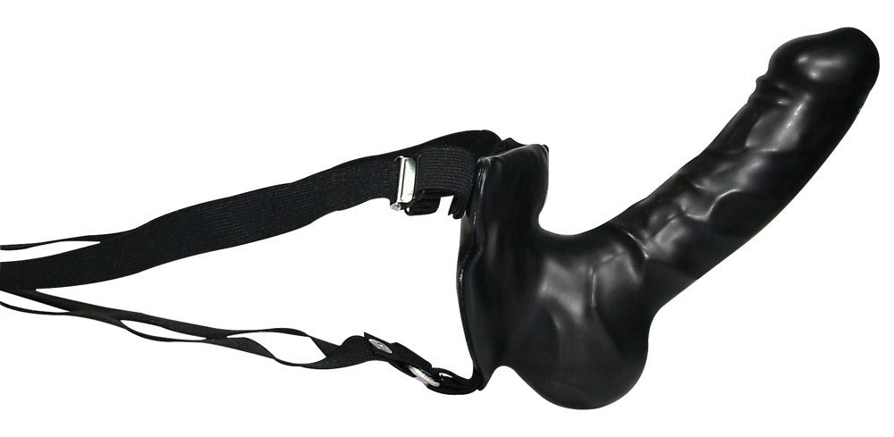 You2Toys Switch strap-on