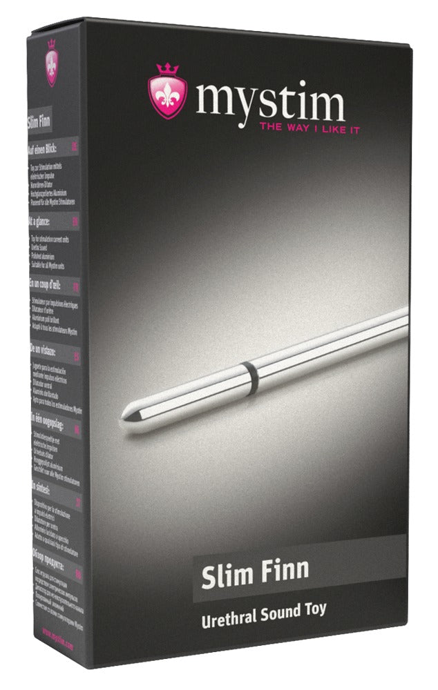 Mystim Slim Finn Dilator