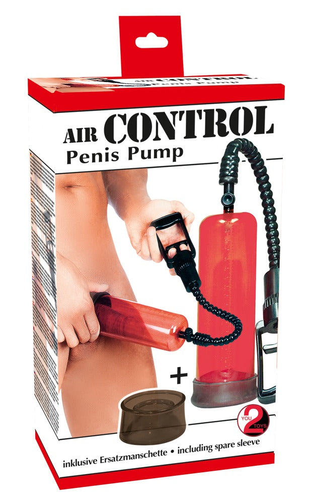 You2Toys Air Control