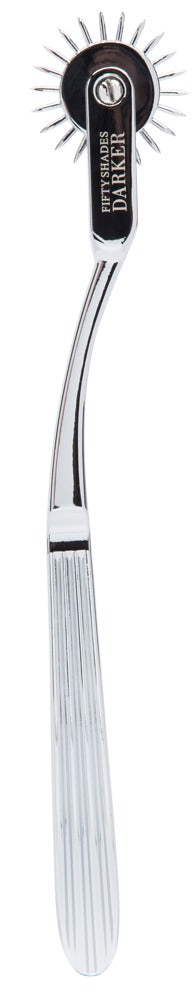 Fifty Shades of Grey Adrenaline Spikes