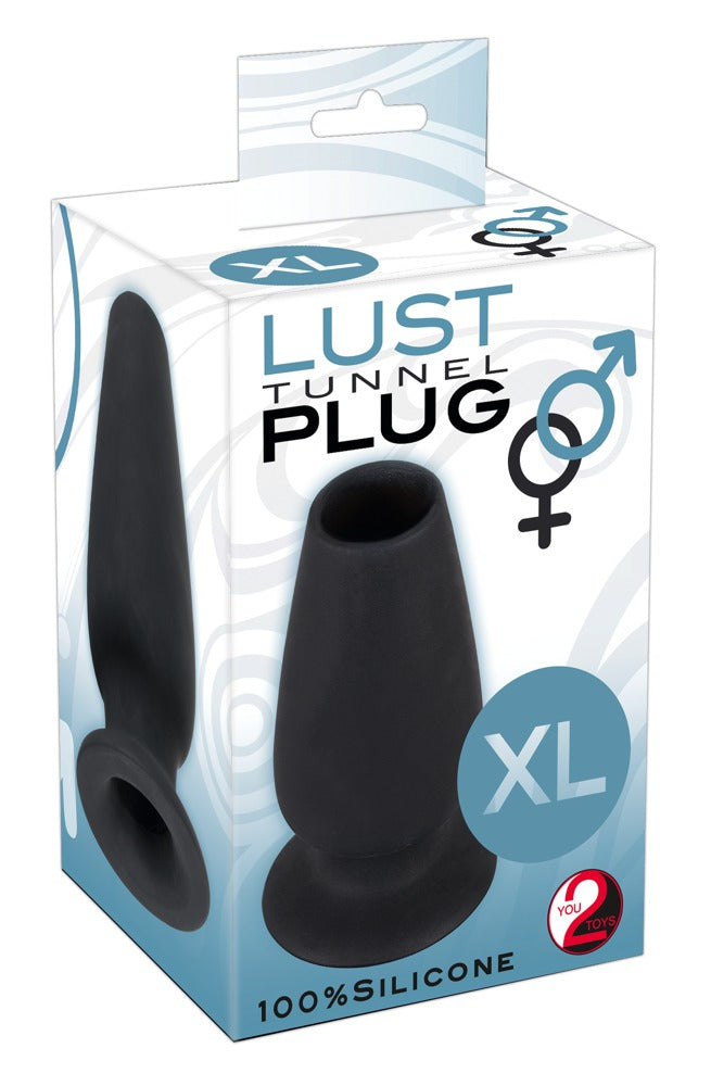You2Toys Lyst Tunnel Plug XL