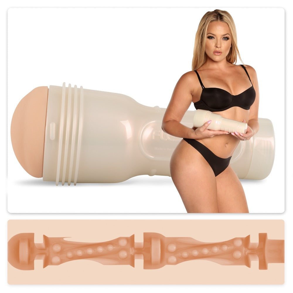 Fleshlight Alexis Texas Outlaw