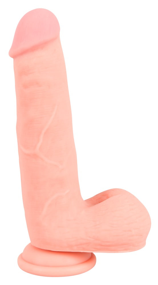 Medical Silicone Penisdildo