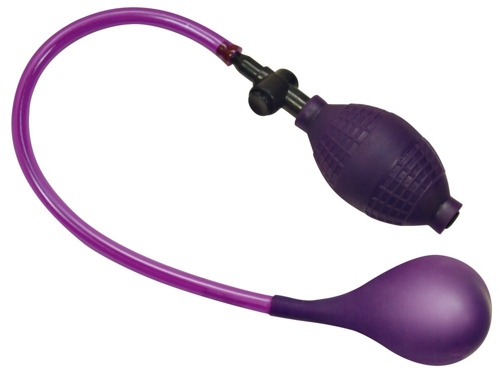 Bad Kitty Bad Kitty anal ballong