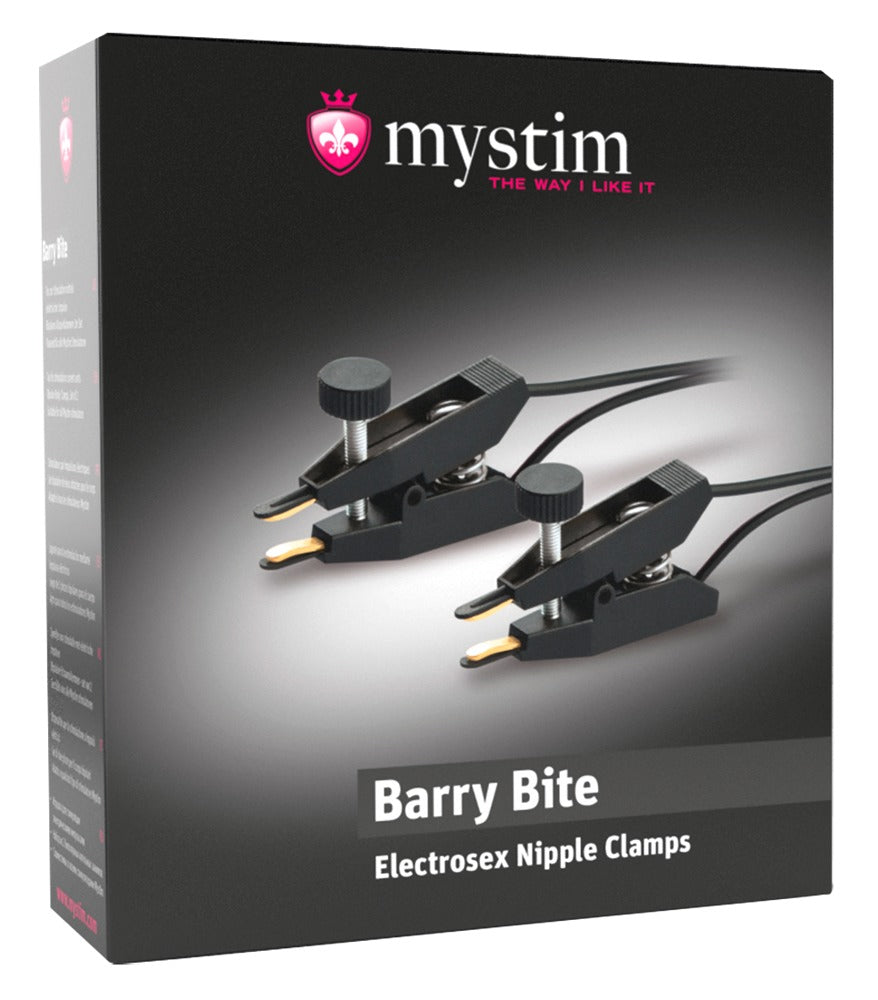 Mystim New Bites