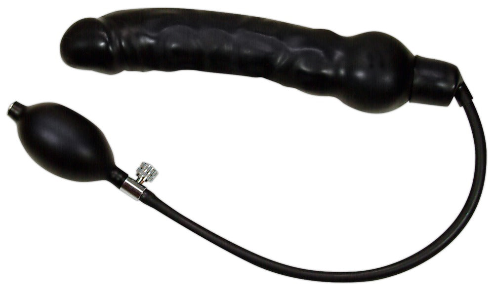 You2Toys Opp-pumbar dildo