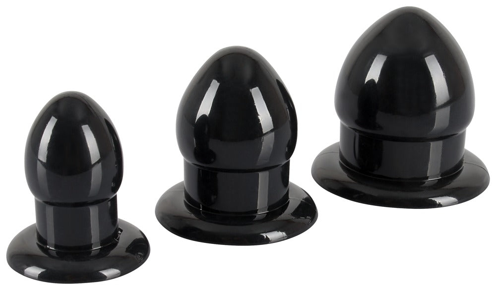 You2Toys Analt stretching plugg sett