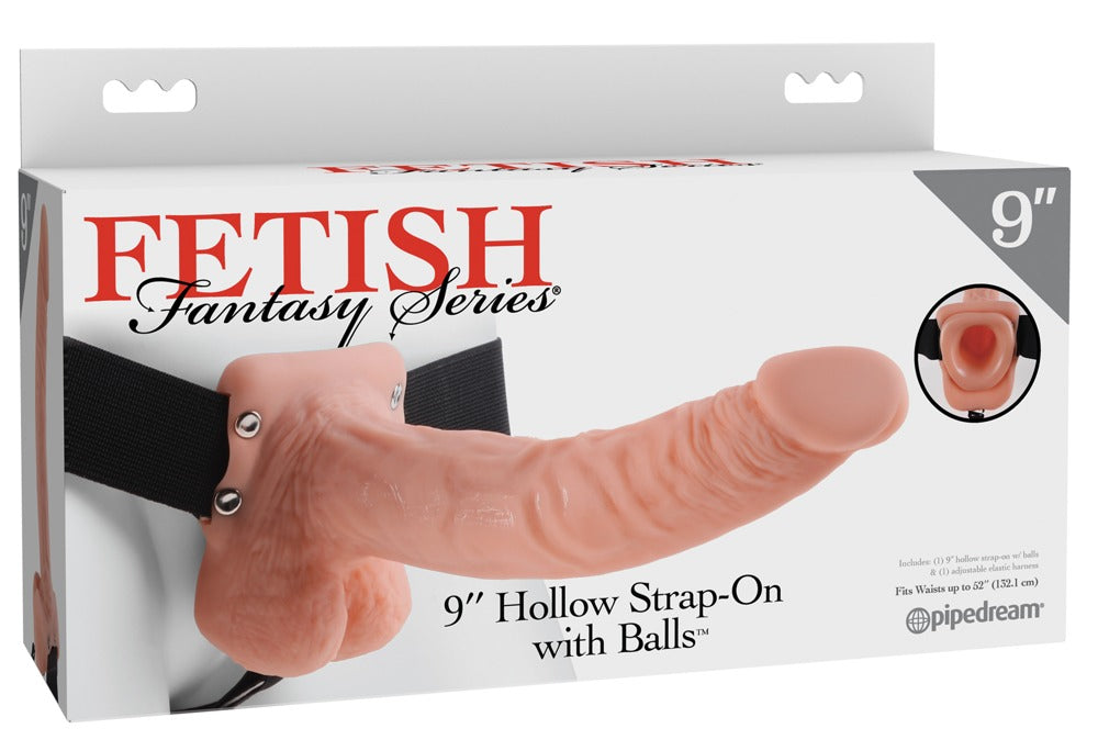 Fetish Fantasy Series Fetish Fantasy Hollow