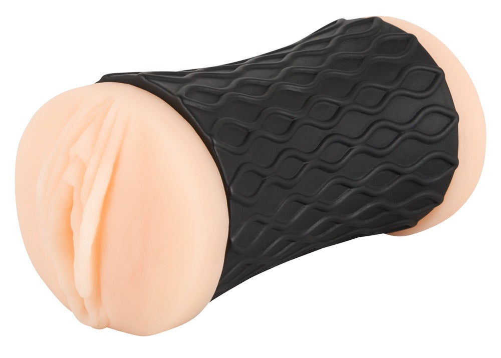 Nature Skin Nature Skin Pussy & Ass Masturbator
