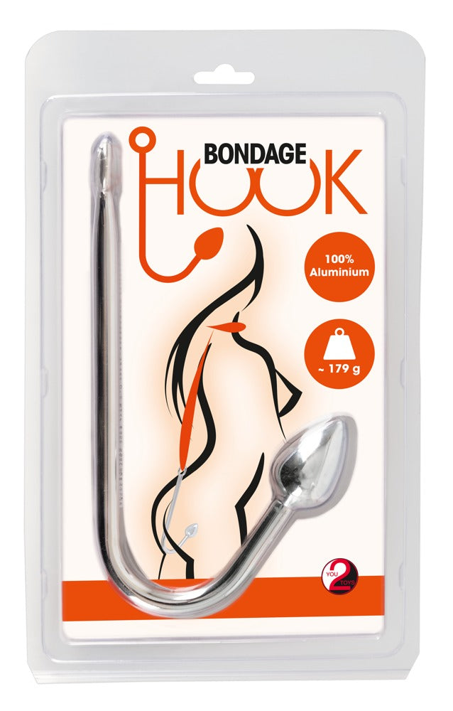You2Toys Bondagekrok