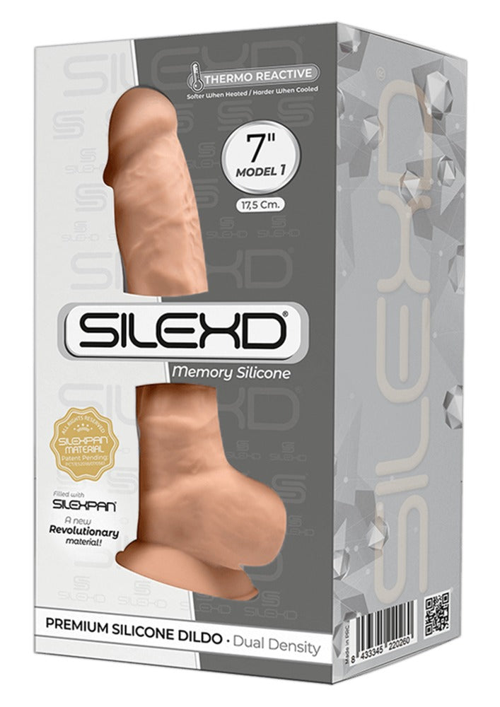 SILEXD Penisdildo