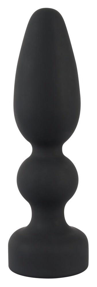 Black Velvets Analplugg Big