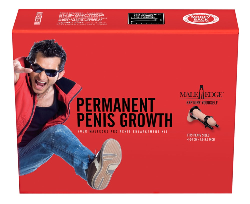 MaleEdge MaleEdge Pro