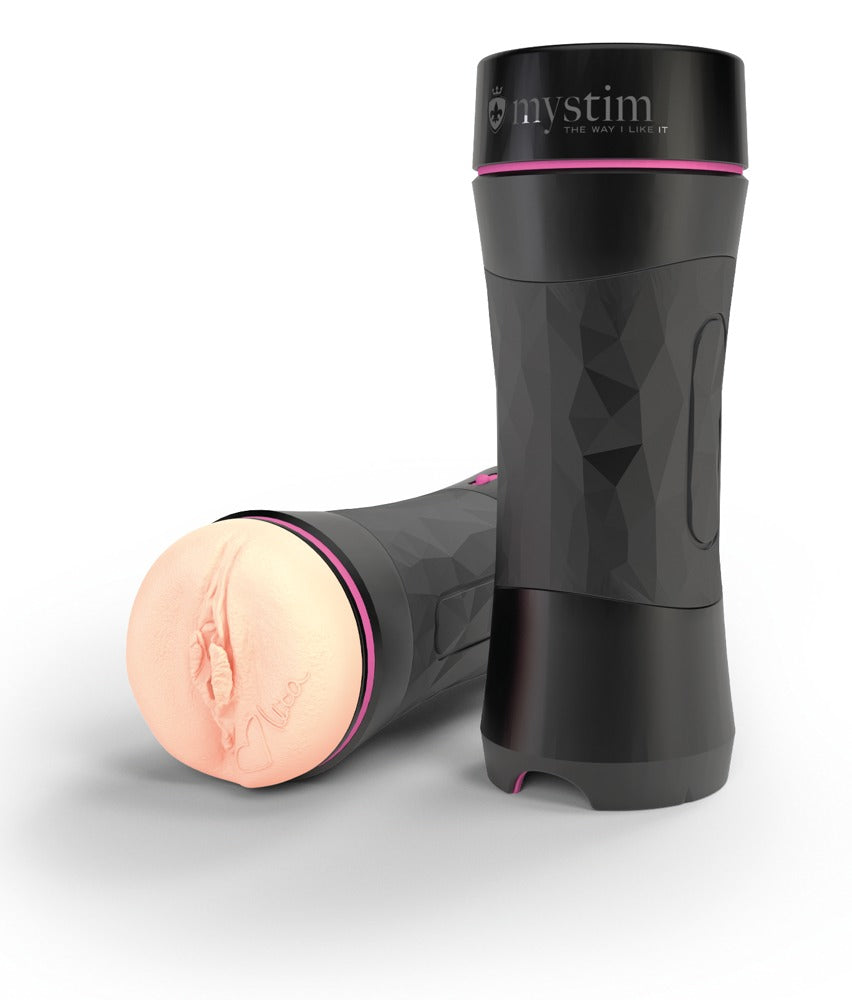 Mystim OPUS Masturbator