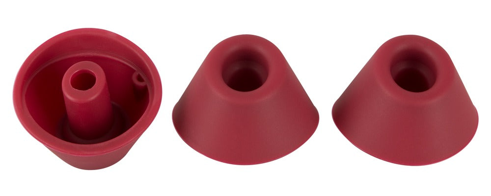 Womanizer Womanizer Heads DUO Pack of 3