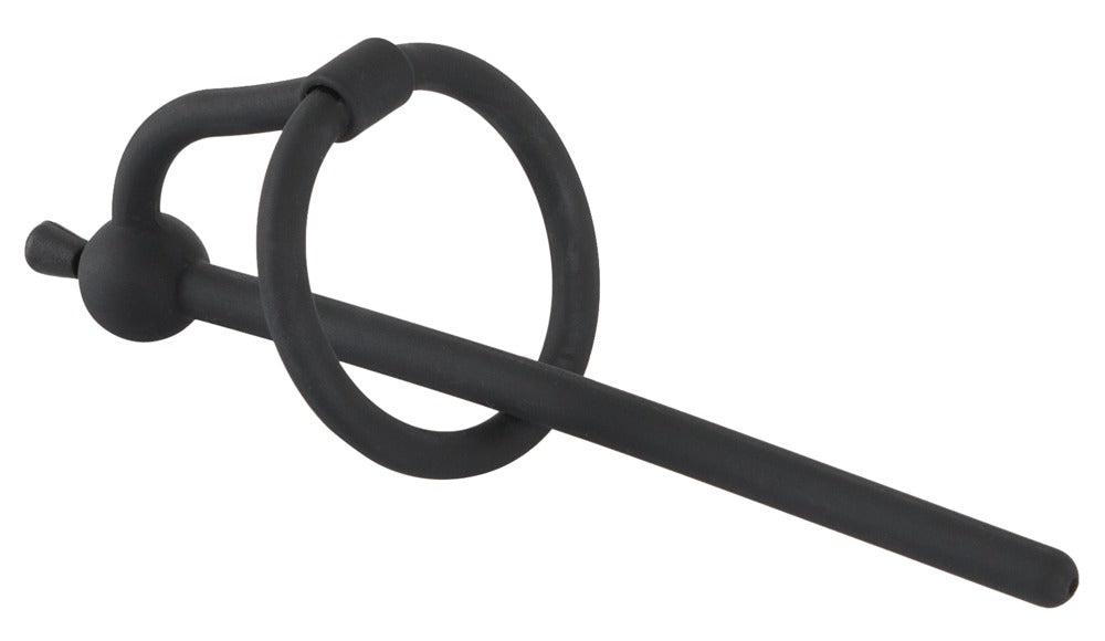 Penisplug Hul penisplugg med stopper