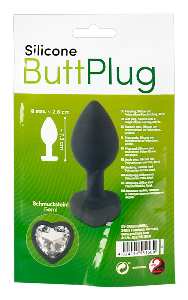You2Toys Analplugg