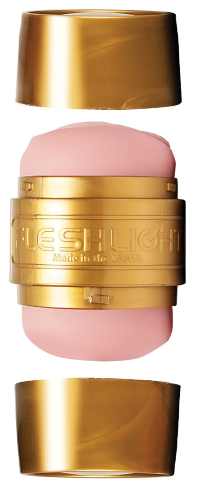 Fleshlight Quickshot STU Lady & Butt Masturbator