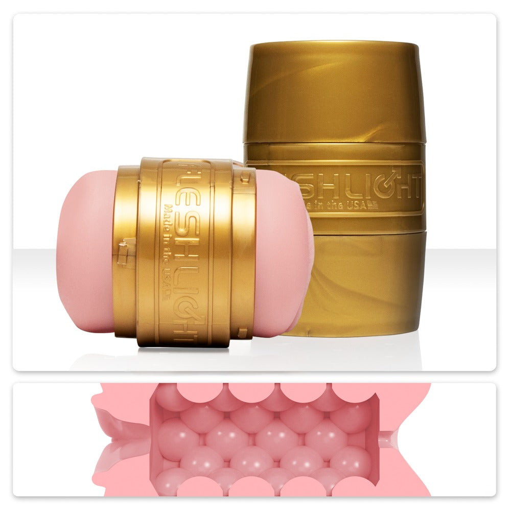 Fleshlight Quickshot STU Lady & Butt Masturbator