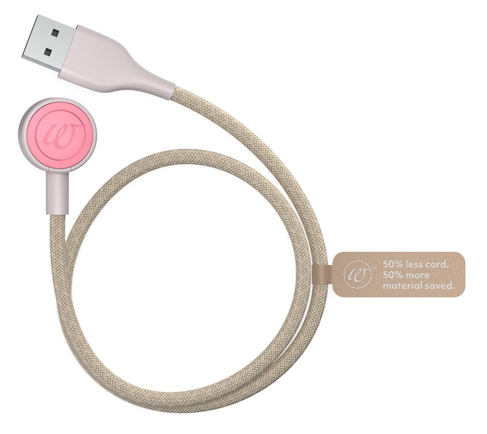Womanizer Premium eco charging