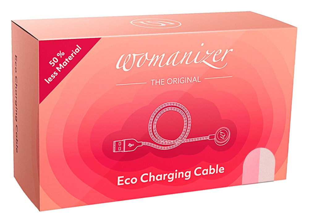 Womanizer Premium eco charging