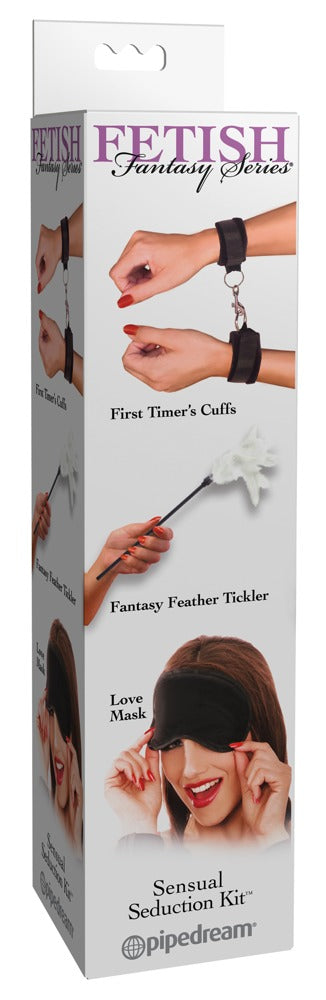 Fetish Fantasy Series Bondagesett