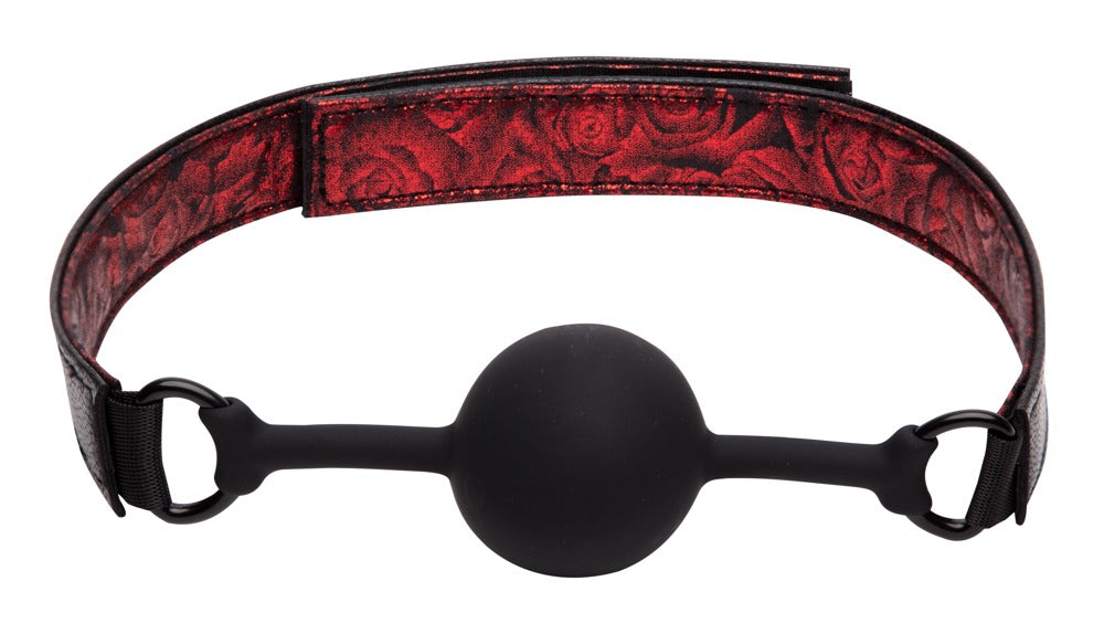 Fifty Shades of Grey Sweet Anticipation Ball Gag