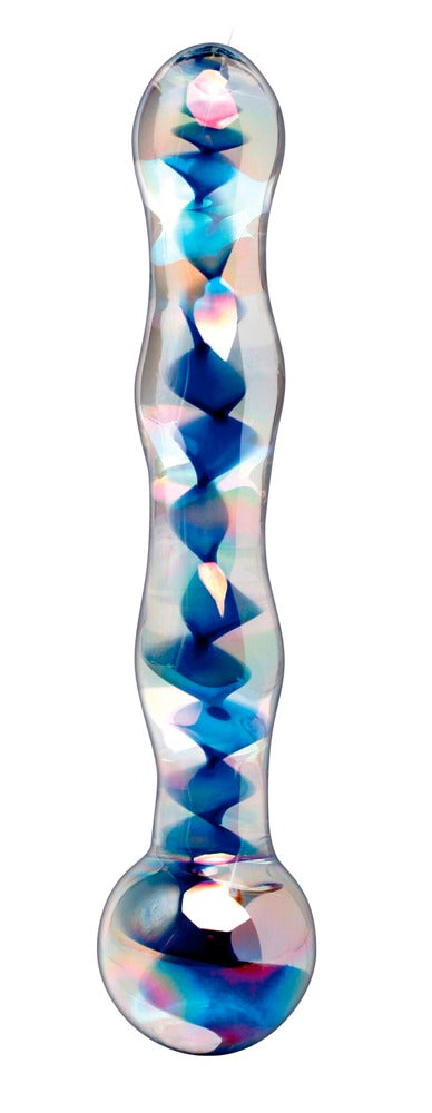 Icicles Glassdildo No. 8