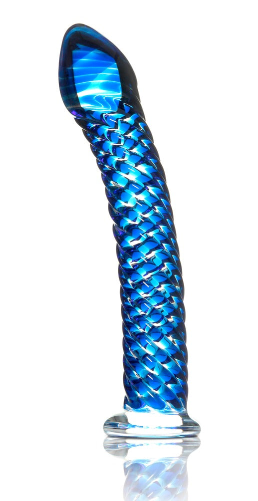 Icicles Glassdildo No. 29