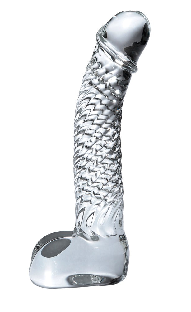 Icicles Glassdildo No. 61