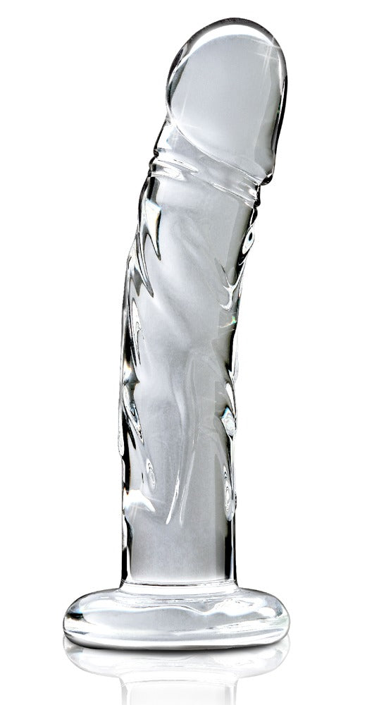 Icicles Glassdildo No. 62
