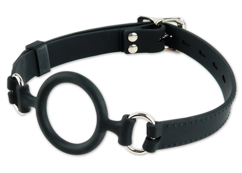 Fetish Fantasy Extreme Silicone O-ring Gag