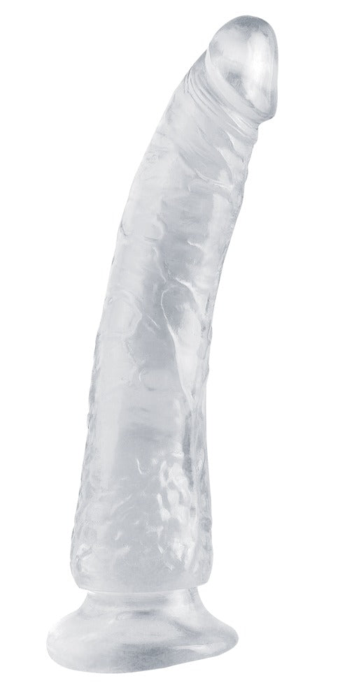Basix Rubber Works Slim Seven penisdildo