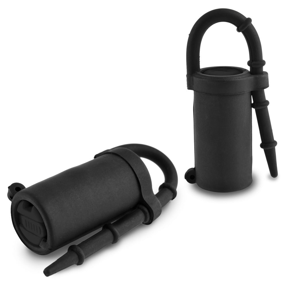 Fetish Fantasy Series Limited Edition Vibropirrere til brystvortene