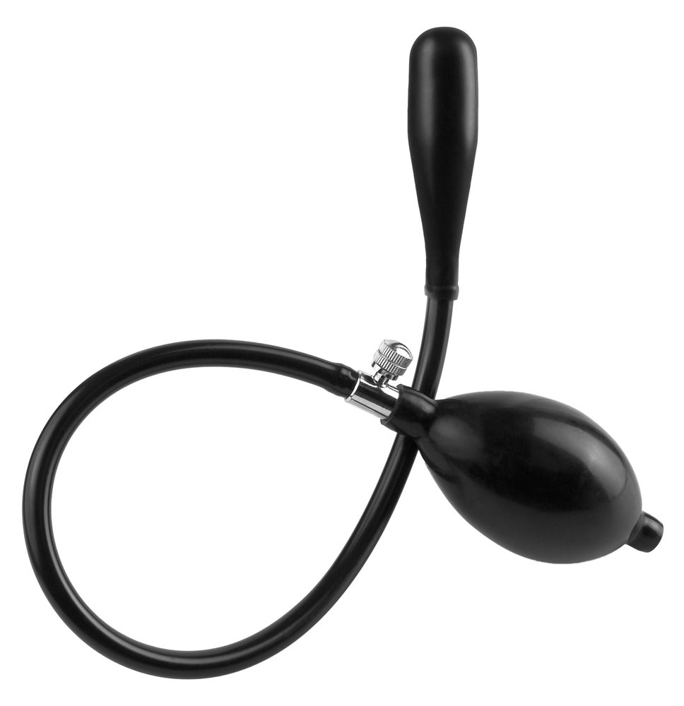 analfantasy collection Inflatable ass expander