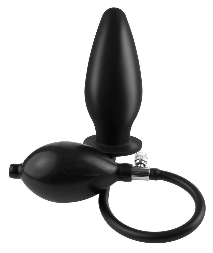 analfantasy collection Oppumpbar analplugg