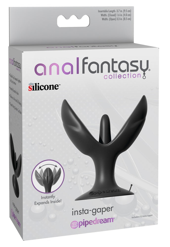 analfantasy collection Insta Gaper