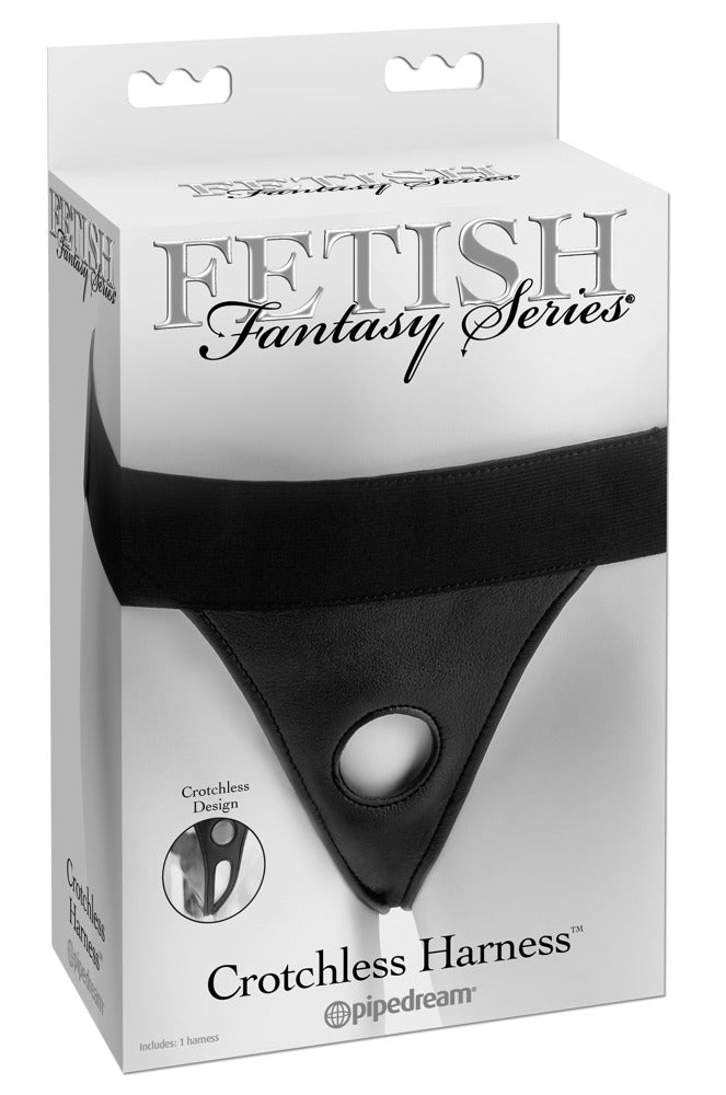 Fetish Fantasy Series