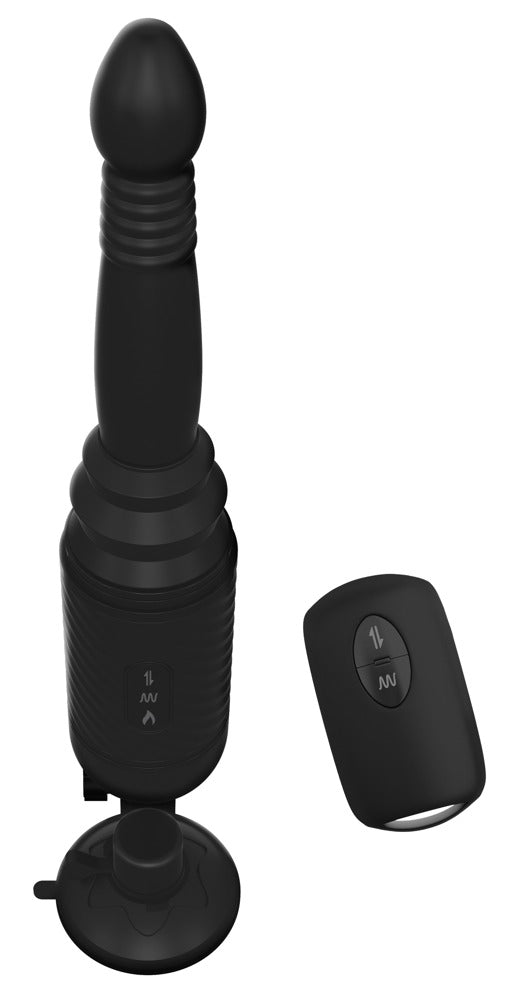 Anal Fantasy Elite Vibrating Ass Thruster