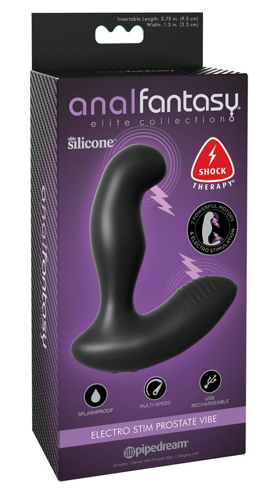 Anal Fantasy Elite Electro prostatavibrator