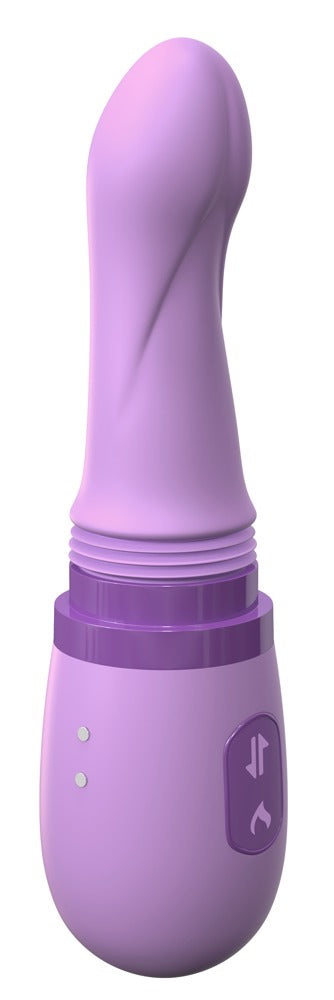 Fantasy For Her Her Personal Sex Machine