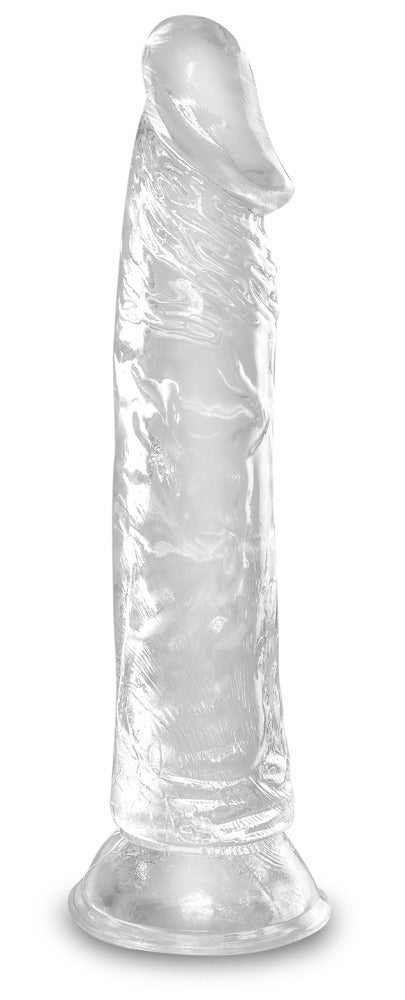 King Cock Clear King Cock Penisdildo