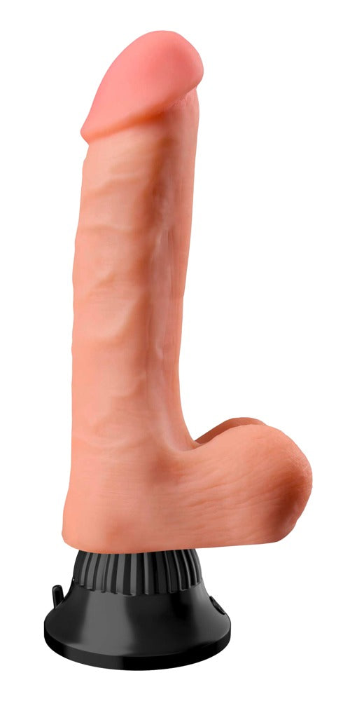 Real Feel Deluxe Real Feel penisvibrator