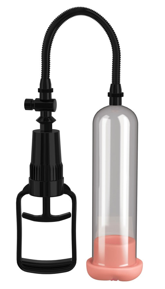 Pump Worx Beginners Pussy penispumpe