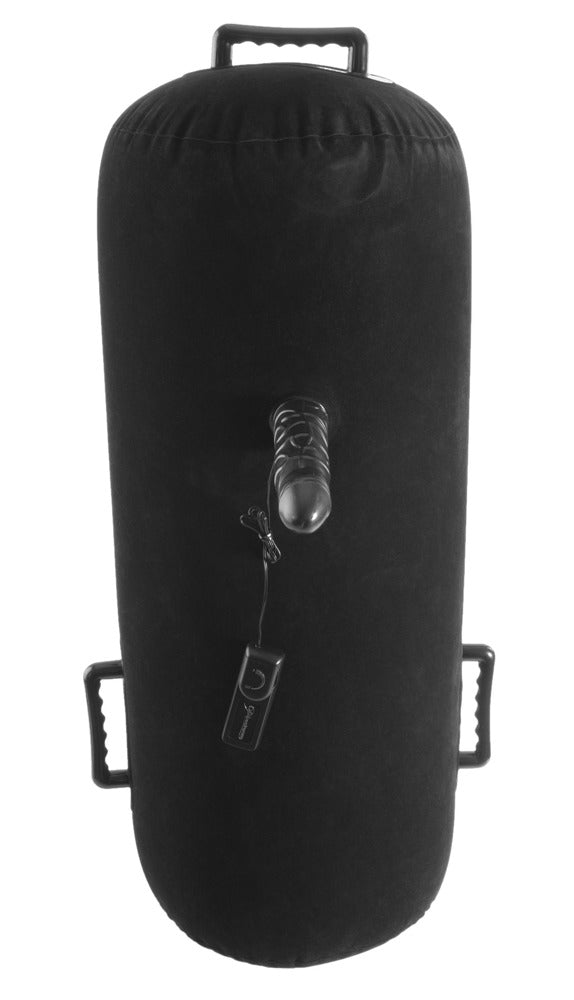 Fetish Fantasy Series Oppumpbar pute m/vibrator